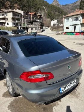 Skoda Superb - 7000 € / 13690.81 лв. - 37060497 10