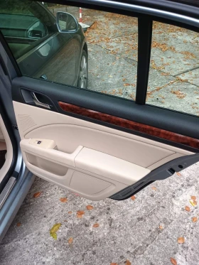 Skoda Superb, снимка 12 — Bazar.bg Skoda Superb, снимка 12