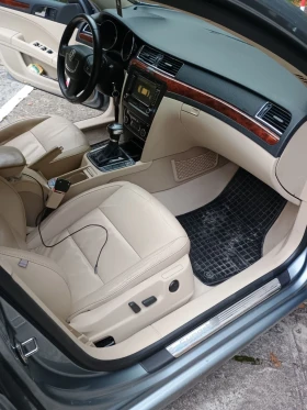 Skoda Superb, снимка 9 — Bazar.bg Skoda Superb, снимка 9