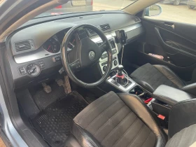 VW Passat 2.0, снимка 6