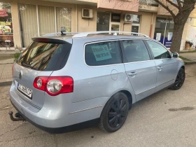 VW Passat 2.0, снимка 4