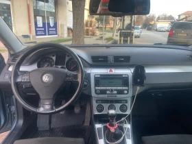 VW Passat 2.0, снимка 13