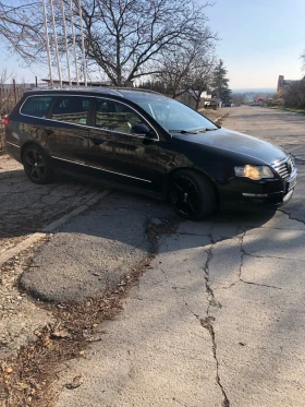 VW Passat 2.0 170, снимка 2