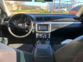 VW Passat 2.0 170, снимка 9