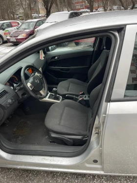 Opel Astra 1.7 CDTI - 2000 € / 3911.66 лв. - 40419045 9