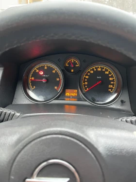 Opel Astra 1.7 CDTI - 2000 € / 3911.66 лв. - 40419045 11