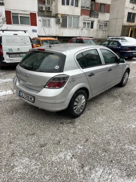 Opel Astra 1.7 CDTI - 2000 € / 3911.66 лв. - 40419045 6