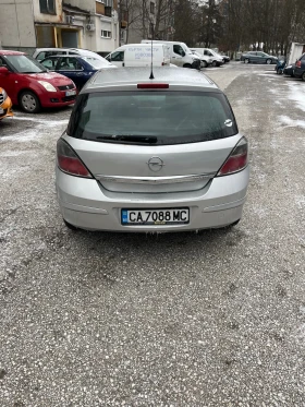 Opel Astra 1.7 CDTI - 2000 € / 3911.66 лв. - 40419045 5