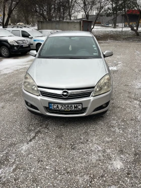 Opel Astra 1.7 CDTI - 2000 € / 3911.66 лв. - 40419045 2