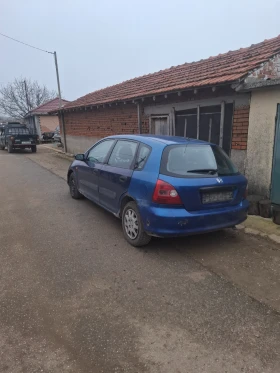 Honda Civic - 1000 € / 1955.83 лв. - 79379776 3