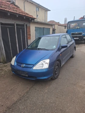 Honda Civic - 1000 € / 1955.83 лв. - 79379776 2