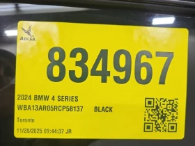 BMW 440 * M440I XDRIVE * CARFAX *  - 44500 € / 87034.43 лв. - 45823137 14