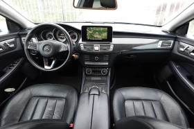 Mercedes-Benz CLS 350 Facelift 9G, снимка 10