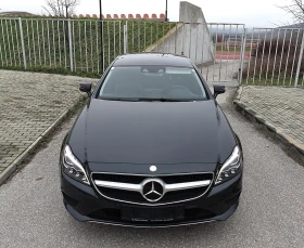 Mercedes-Benz CLS 350 Facelift 9G, снимка 2