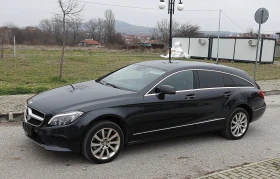 Mercedes-Benz CLS 350 Facelift 9G, снимка 6