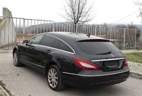 Mercedes-Benz CLS 350 Facelift 9G, снимка 4