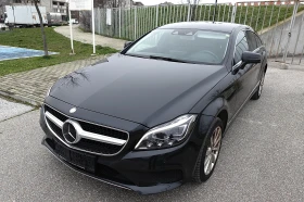 Mercedes-Benz CLS 350 Facelift 9G, снимка 3