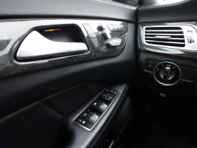 Mercedes-Benz CLS 350 Facelift 9G | Mobile.bg � ����� ������ 15