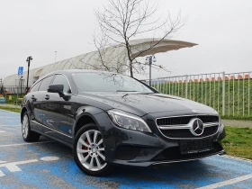 Mercedes-Benz CLS 350 Facelift 9G - изображение 1