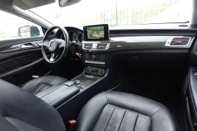 Mercedes-Benz CLS 350 Facelift 9G, снимка 12