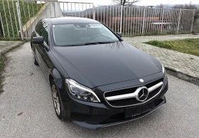 Mercedes-Benz CLS 350 Facelift 9G, снимка 1