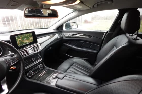 Mercedes-Benz CLS 350 Facelift 9G, снимка 9
