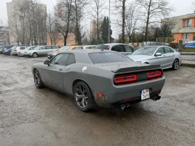 Dodge Challenger 5.7 HEMI - 18400 € / 35987.27 лв. - 74888682 2