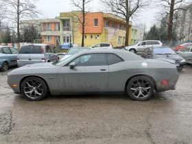 Dodge Challenger 5.7 HEMI - 18400 € / 35987.27 лв. - 74888682 3