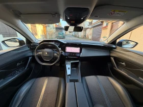 Peugeot 308 1.5HDI EAT8 ALLURE ?? - 16400 € / 32075.61 лв. - 88269777 8