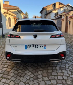 Peugeot 308 1.5HDI EAT8 ALLURE ?? - 16400 € / 32075.61 лв. - 88269777 6