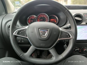 Dacia Dokker 1.6 бензин/газ - 8500 € / 16624.56 лв. - 55265591 3