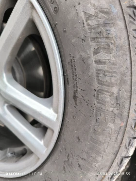 Dacia Dokker 1.6 бензин/газ - 8500 € / 16624.56 лв. - 55265591 4