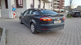 Ford Mondeo 2.0TDI  - 2450 € / 4791.78 лв. - 17050673 5