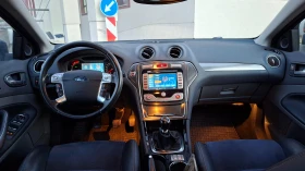Ford Mondeo 2.0TDI  - 2450 € / 4791.78 лв. - 17050673 3