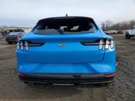 Ford Mustang Mach-E * GT* AWD* BUY NOW*  | Mobile.bg � ����� ������ 6