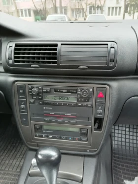 VW Passat B5+  | Auto.bg — изображение 11