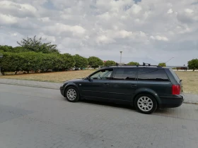VW Passat B5+  | Auto.bg — изображение 6