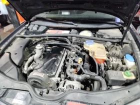 VW Passat B5+  | Auto.bg — изображение 14