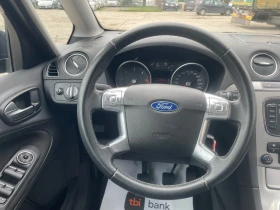 Ford S-Max  2.0 TDCI 163кс - 4999 € / 9777.19 лв. - 26513589 13