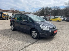 Ford S-Max  2.0 TDCI 163кс - 4999 € / 9777.19 лв. - 26513589 8