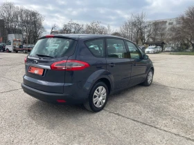 Ford S-Max  2.0 TDCI 163кс - 4999 € / 9777.19 лв. - 26513589 6