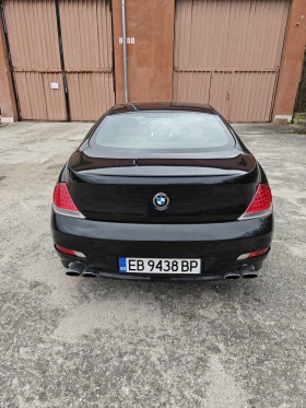 BMW 630 LPG  - 9300 € / 18189.22 лв. - 22840142 4