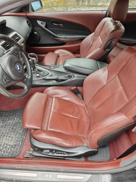 BMW 630 LPG  - 9300 € / 18189.22 лв. - 22840142 8