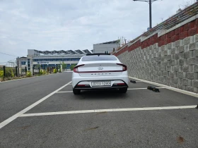 Hyundai Sonata 2.0LPG Smart autogeorge.com - 13000 € / 25425.79 лв. - 97704685 4