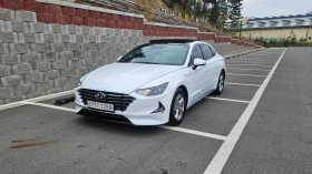 Hyundai Sonata 2.0LPG Smart autogeorge.com