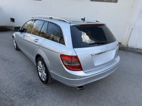 Mercedes-Benz C 220 CDI - цена по договаряне - 64322094 5
