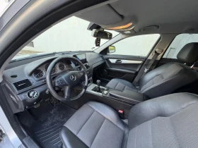 Mercedes-Benz C 220 CDI - цена по договаряне - 64322094 9