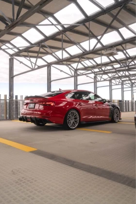 Audi S5 * QUATTRO* CARBON* ПОДГРЕВ*  | Auto.bg — изображение 6