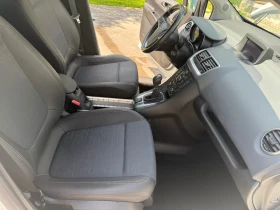 Opel Meriva 1.7CDTI* ���������* Navi*  | Mobile.bg � ����� ������ 10