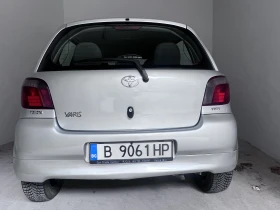 Toyota Yaris | Mobile.bg � ����� ������ 2